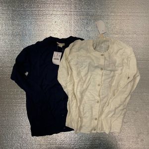 J.CREW CREWCUTS Misc Girls Lot of 11pcs Wardrobe Size 10 NWT $328